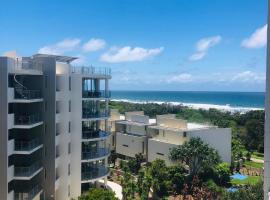 Marcoola Surf Air Hotel Room 2515、マークーラのホテル