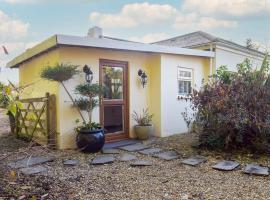 Graig Isaf Bungalow, hotel em Hengoed