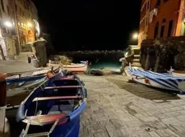 Riomaggiore Apartment cà di Euro