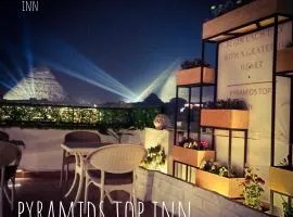 Pyramids Top Inn