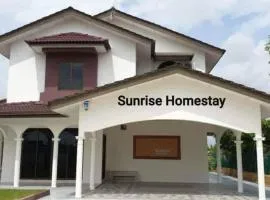 Sunrise Homestay
