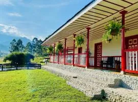 Hotel Rural SAN REMO