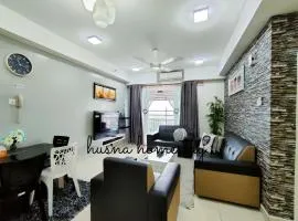 Husna Apartment DPerdana Kota Bharu