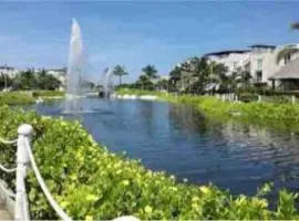 Acapulco Marina diamante departamento con alberca y club náutico