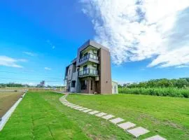 太魯閣豐生活海館包棟民宿 T-aroko Fengst-ay Ocean Villa-------根據訂房人數提供相對的房間數量 Provide different number of rooms according to the number of people in the reservation