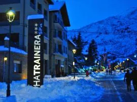 Apartaments Trainera