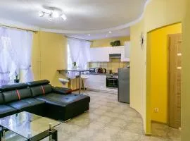 Apartament STASZICA