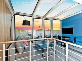 Apartamenty In - Prywatne Apartamenty - Maloves Władysławowo, hotel in Władysławowo