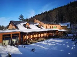 Wellness Penzion Stonozka