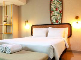 StayG Eastern Green by GranDhika - Bekasi, hotel di Padurenan