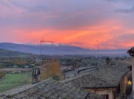 Gabri's Home โรงแรมในสเปลโล