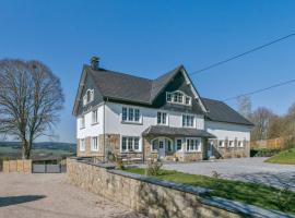 Cottage Fauna & Flora, khách sạn ở Malmedy