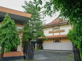 Urbanview Hotel Anugrah Kendal by RedDoorz