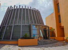 Hôtel Al Salam Resort، فندق في نواكشوط