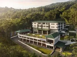 सिक्किम में 5 सितारा होटल सिक्किम में 5 सितारा होटल