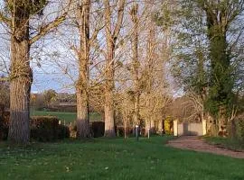 Les Tilleuls de Marie