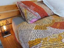 Bellingen Guest Suite with Forest Views