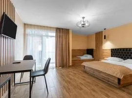 Milana SPA & Hotel - SPA included