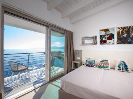 Hotel Caramare