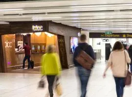 Bloc Hotel London Gatwick Airport