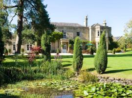 Guyers House Hotel and Restaurant, hotel a Corsham