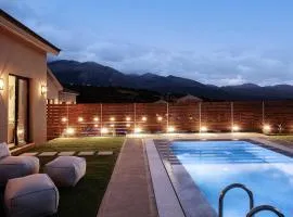 Carob Villas, an Eco-Friendly Hideaway