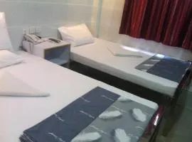 New Cosmos Hotel