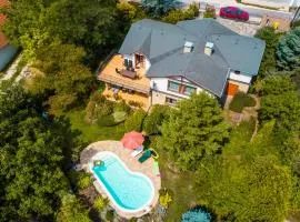 Holiday home Balatonalmadi - Balaton 17957