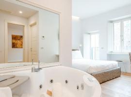 Nikis Collection Trastevere, B&B di Rome