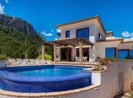 Villa Anis - PlusHolidays