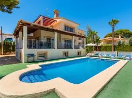 Villa Dorada - PlusHolidays