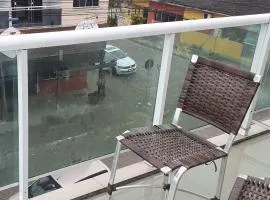 Suíte praia de leste