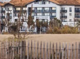 Hôtel Serge Blanco - Relais Thalasso & Spa