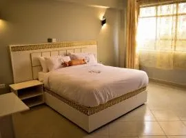 Good Putt Hotel