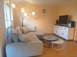 Ferienwohnung Strandgold