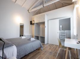 Casa Livia, B&B di Pordenone