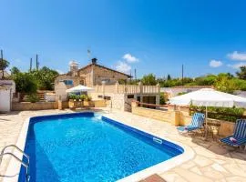 Villa Stone House