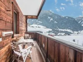 Casa Rustica App Seceda