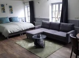 B&B D'n Optie