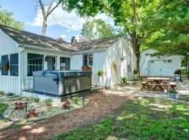 White Pine Villa, hotel in Waterford