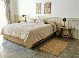 LA FLORIDA - CASA PUEBLO, hotel en San Antonio de Areco