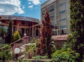 ПОДІЛЛЯ, Hotel in Winnyzja