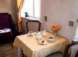 Campenhausen lodging in the heart of Kuressaare
