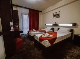 Hotel Relax Sovata