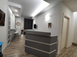 Affittacamere Umberto I, hotel di Foligno