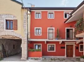 Crocevia - Locanda carsica contemporanea, guest house in Trieste