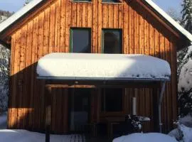 Alpenferienhaus Sophia