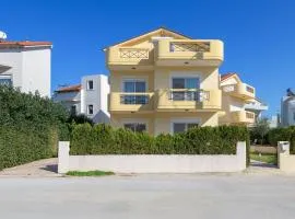 La Maisonette - 4 bedroom villa near the beach