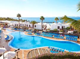 The 10 best vacation rentals in Playa Blanca, Spain | Booking.com