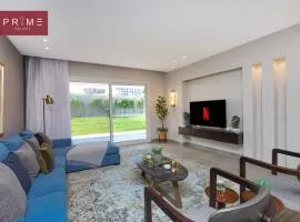 Prime Select Palm Hills - The Crown